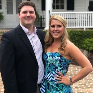 Meet your Posher, Katherine